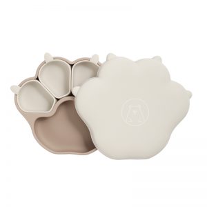 grosmimi格罗咪咪重力球吸管杯奶油兔