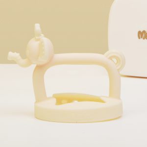 Meriel (메리엘) grosmimi格罗咪咪吸管杯小熊款