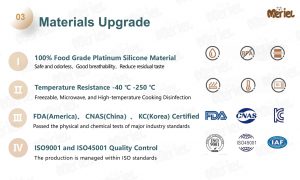 关于我们产品材质 2